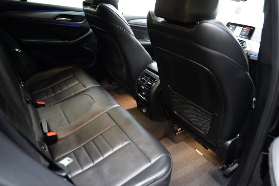 BMW X4 XDrive20i M SPORT PANO 360 CAM HUD SFEERVERL NAP