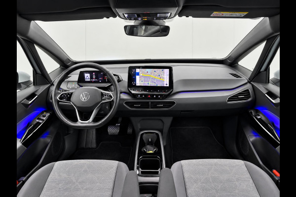 Volkswagen ID.3 Pro 62 kWh 204pk Navi Wireless CarPlay PDC VA Full LED Ambient Stoel Stuurverwarming SOH 92%