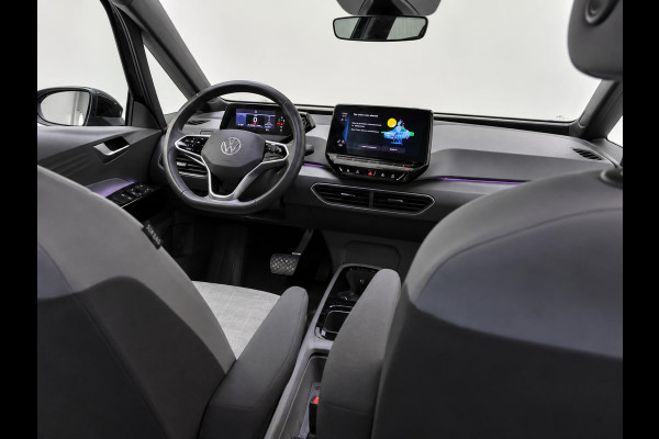Volkswagen ID.3 Pro 62 kWh 204pk Navi Wireless CarPlay PDC VA Full LED Ambient Stoel Stuurverwarming SOH 92%