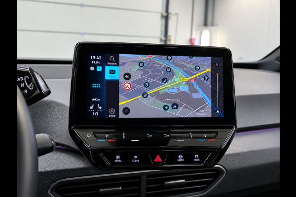 Volkswagen ID.3 Pro 62 kWh 204pk Navi Wireless CarPlay PDC VA Full LED Ambient Stoel Stuurverwarming SOH 92%