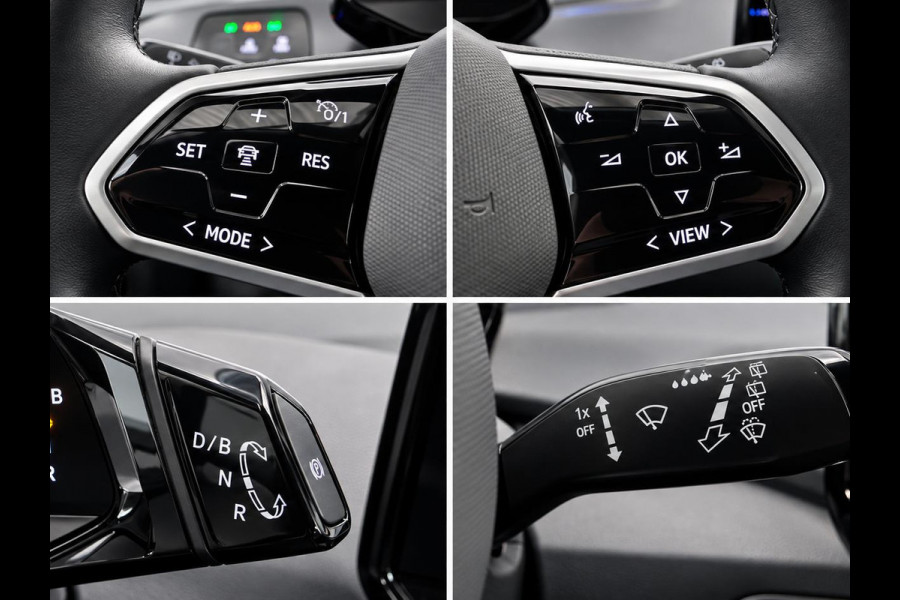 Volkswagen ID.3 Pro 62 kWh 204pk Navi Wireless CarPlay PDC VA Full LED Ambient Stoel Stuurverwarming SOH 92%