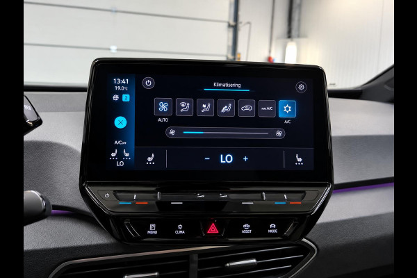 Volkswagen ID.3 Pro 62 kWh 204pk Navi Wireless CarPlay PDC VA Full LED Ambient Stoel Stuurverwarming SOH 92%