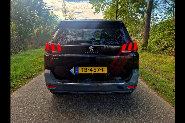 Peugeot 5008 1.2 PureTech Allure 7 prs camera