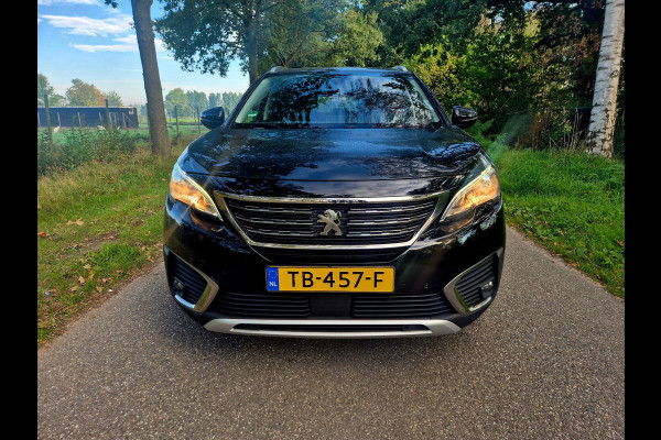Peugeot 5008 1.2 PureTech Allure 7 prs camera