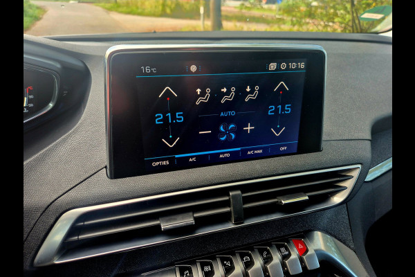 Peugeot 5008 1.2 PureTech Allure 7 prs camera