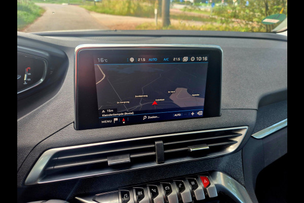 Peugeot 5008 1.2 PureTech Allure 7 prs camera
