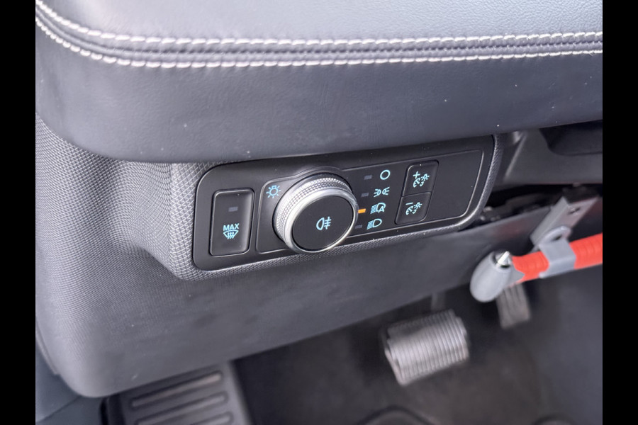 Ford Mustang Mach-E RWD 75kWh SOH 95% Adap.Cruise B&O®-Hifi Leder+Memory Trekhaak Stoel+Stuurverwarming Elek.Stoelen Navi Pdc Keyless Android Auto Apple Carplay Elek.Achterklep Lmv 18" DAB Bluetooth Led 1e Eigenaar Dealeronderhouden Origineel Nederlandse Auto