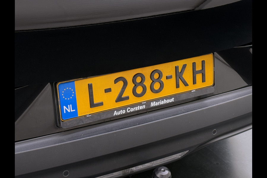 Ford Mustang Mach-E RWD 75kWh SOH 95% Adap.Cruise B&O®-Hifi Leder+Memory Trekhaak Stoel+Stuurverwarming Elek.Stoelen Navi Pdc Keyless Android Auto Apple Carplay Elek.Achterklep Lmv 18" DAB Bluetooth Led 1e Eigenaar Dealeronderhouden Origineel Nederlandse Auto