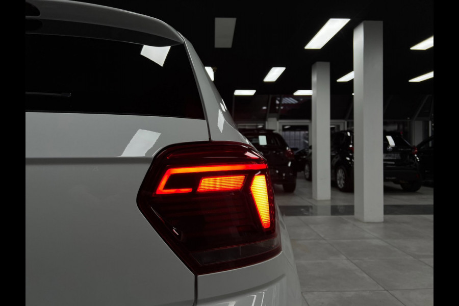 Volkswagen Polo 1.0 TSI Highline | Carplay|Cam |Leer|Virtual