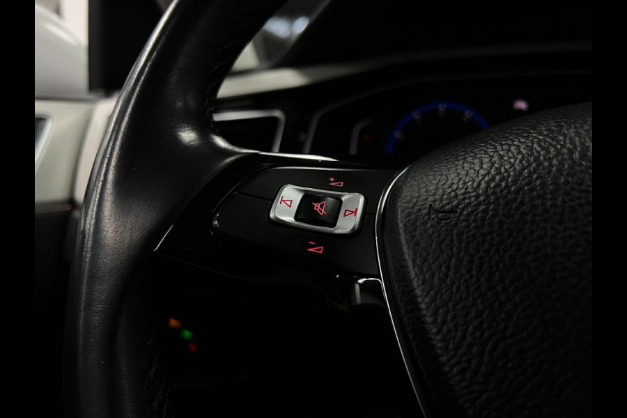Volkswagen Polo 1.0 TSI Highline | Carplay|Cam |Leer|Virtual