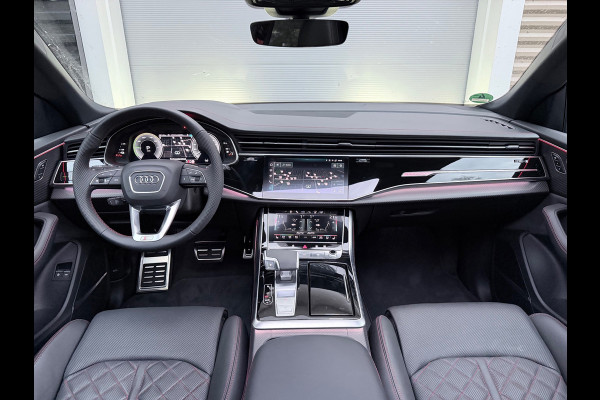 Audi Q8 60 TFSI e quattro Pro Line S Competition BTW!