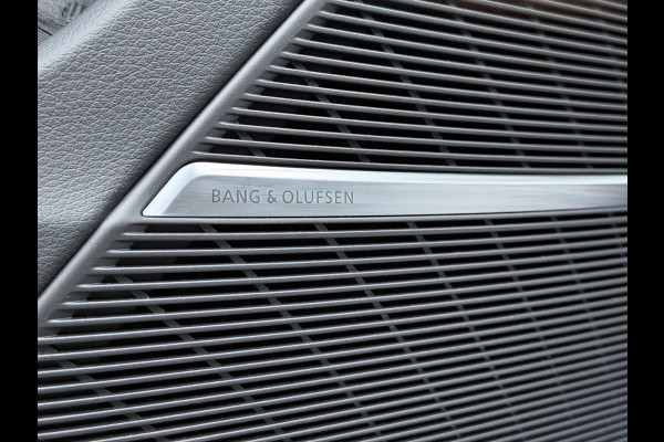 Audi Q8 60 TFSI e quattro Pro Line S Competition BTW!
