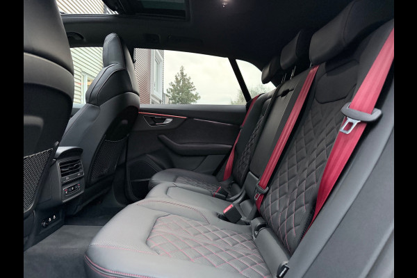 Audi Q8 60 TFSI e quattro Pro Line S Competition BTW!