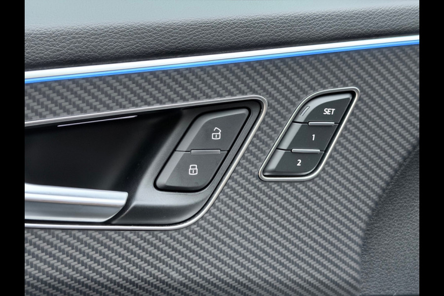 Audi Q8 60 TFSI e quattro Pro Line S Competition BTW!