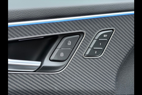 Audi Q8 60 TFSI e quattro Pro Line S Competition BTW!