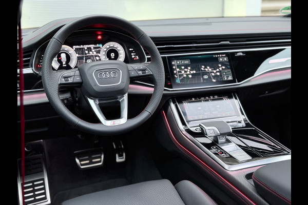 Audi Q8 60 TFSI e quattro Pro Line S Competition BTW!