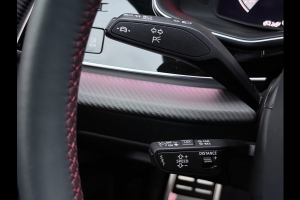 Audi Q8 60 TFSI e quattro Pro Line S Competition BTW!