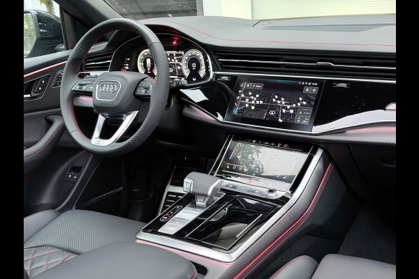Audi Q8 60 TFSI e quattro Pro Line S Competition BTW!