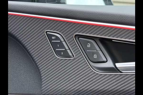 Audi Q8 60 TFSI e quattro Pro Line S Competition BTW!