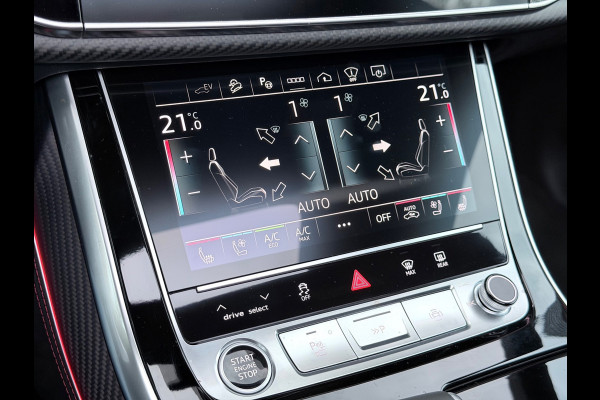 Audi Q8 60 TFSI e quattro Pro Line S Competition BTW!