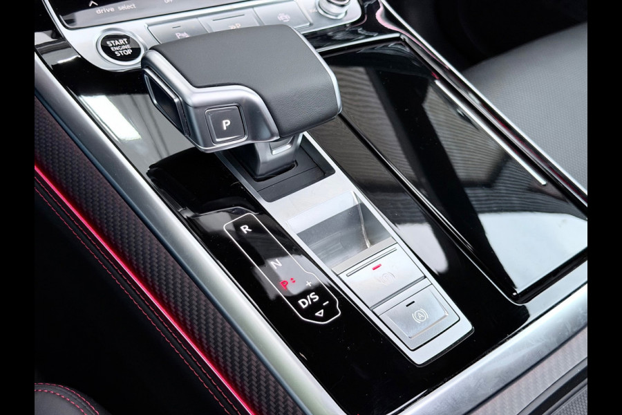 Audi Q8 60 TFSI e quattro Pro Line S Competition BTW!