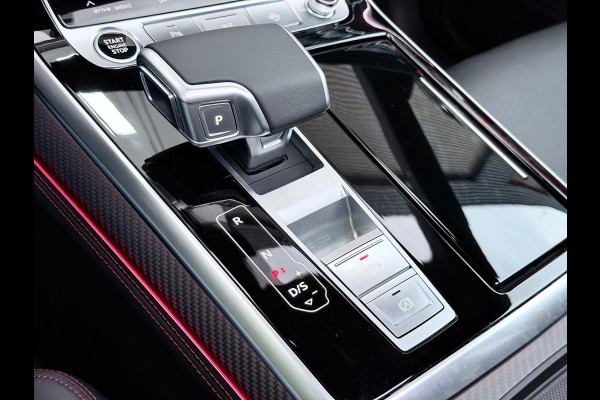 Audi Q8 60 TFSI e quattro Pro Line S Competition BTW!