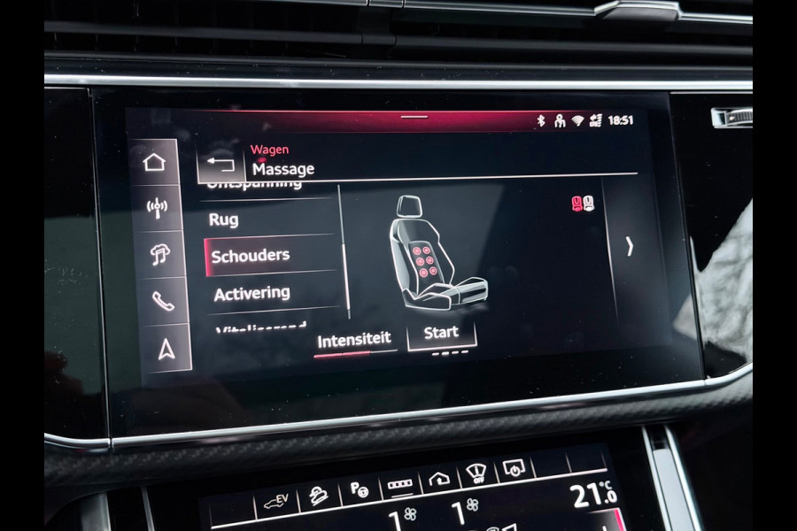Audi Q8 60 TFSI e quattro Pro Line S Competition BTW!