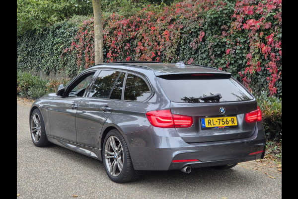 BMW 3 Serie Touring M Sport High Executive Panorama Trekhaak Apple CarPlay 6WB virtual dash NAP NL