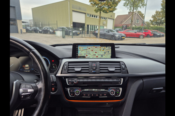 BMW 3 Serie Touring M Sport High Executive Panorama Trekhaak Apple CarPlay 6WB virtual dash NAP NL