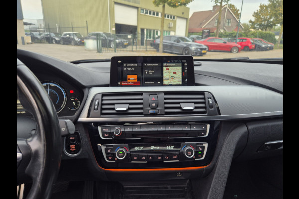 BMW 3 Serie Touring M Sport High Executive Panorama Trekhaak Apple CarPlay 6WB virtual dash NAP NL