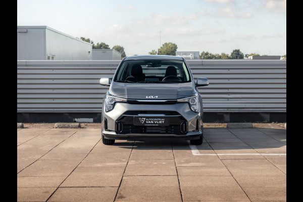 Kia Picanto 1.0 GDi DynamicLine | Actieprijs* | Navi. | Airco | Cruise.