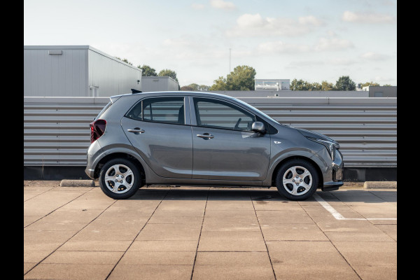Kia Picanto 1.0 GDi DynamicLine | Actieprijs* | Navi. | Airco | Cruise.