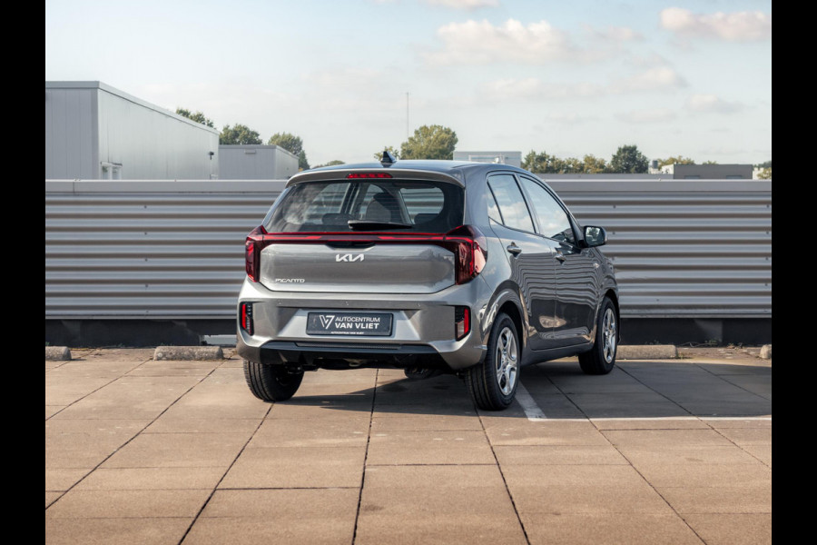 Kia Picanto 1.0 GDi DynamicLine | Actieprijs* | Navi. | Airco | Cruise.