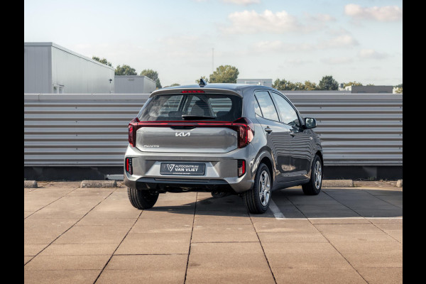 Kia Picanto 1.0 GDi DynamicLine | Actieprijs* | Navi. | Airco | Cruise.