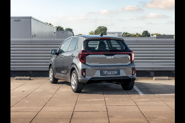 Kia Picanto 1.0 GDi DynamicLine | Actieprijs* | Navi. | Airco | Cruise.