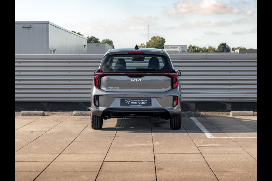 Kia Picanto 1.0 GDi DynamicLine | Actieprijs* | Navi. | Airco | Cruise.