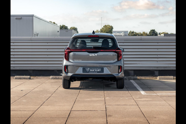 Kia Picanto 1.0 GDi DynamicLine | Actieprijs* | Navi. | Airco | Cruise.