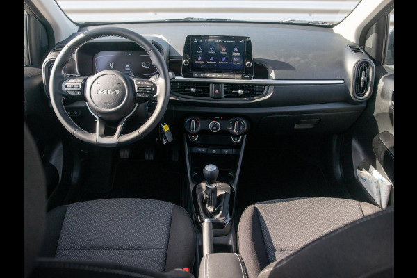 Kia Picanto 1.0 GDi DynamicLine | Actieprijs* | Navi. | Airco | Cruise.