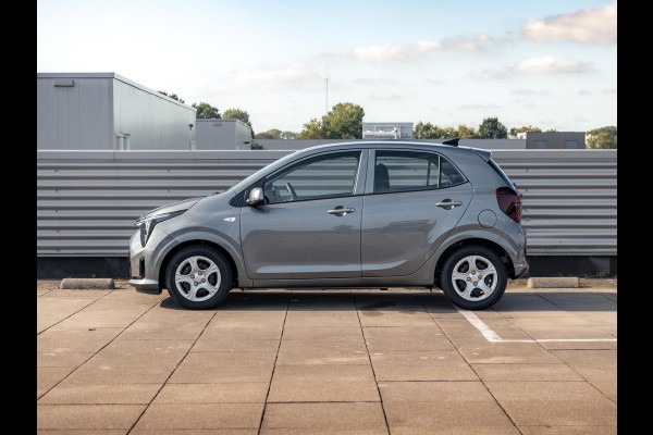 Kia Picanto 1.0 GDi DynamicLine | Actieprijs* | Navi. | Airco | Cruise.