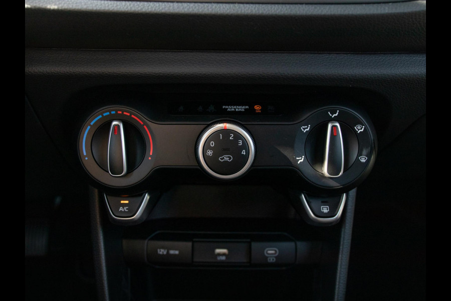 Kia Picanto 1.0 GDi DynamicLine | Actieprijs* | Navi. | Airco | Cruise.