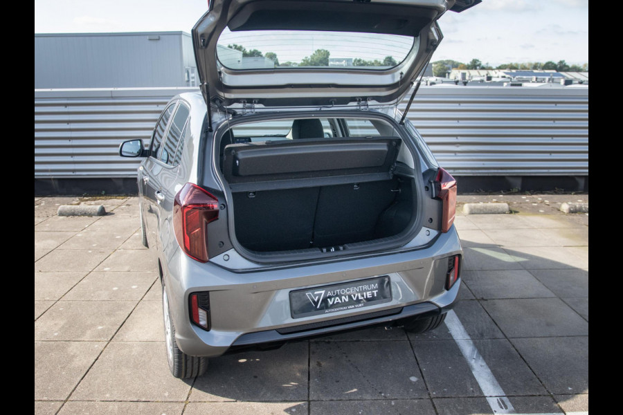 Kia Picanto 1.0 GDi DynamicLine | Actieprijs* | Navi. | Airco | Cruise.