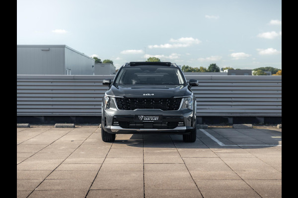 Kia Sorento 1.6 T-GDi Plug-in Hybrid 4WD DynamicPlusLine 7p | Actieprijs* | Navi. | Clima. | Adapt. Cruise. | Stoel&Stuur Verwarming | Dodehoekassistentie | Bose Sound System