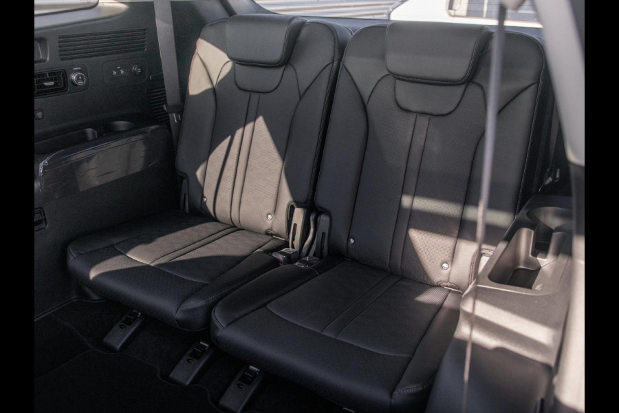 Kia Sorento 1.6 T-GDi Plug-in Hybrid 4WD DynamicPlusLine 7p | Actieprijs* | Navi. | Clima. | Adapt. Cruise. | Stoel&Stuur Verwarming | Dodehoekassistentie | Bose Sound System