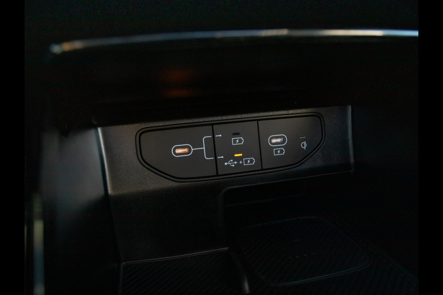 Kia Sorento 1.6 T-GDi Plug-in Hybrid 4WD DynamicPlusLine 7p | Actieprijs* | Navi. | Clima. | Adapt. Cruise. | Stoel&Stuur Verwarming | Dodehoekassistentie | Bose Sound System