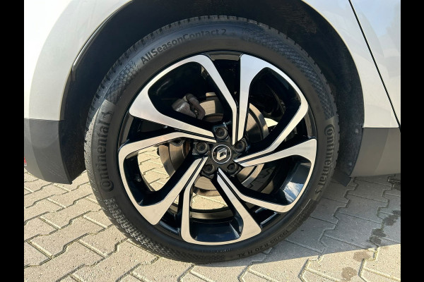 Renault Scénic 1.3 TCe Bose | TREKHAAK | PANO | A.CAMERA | HEAD-UP | LEDER | NAVI | BLUETOOTH | APK T/M 7-8-2028 | 1E EIGENAAR
