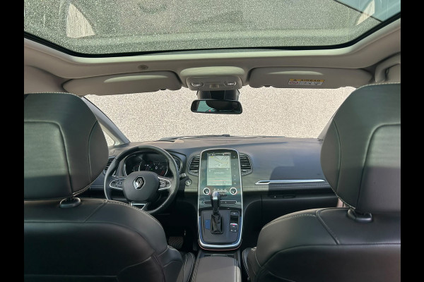 Renault Scénic 1.3 TCe Bose | TREKHAAK | PANO | A.CAMERA | HEAD-UP | LEDER | NAVI | BLUETOOTH | APK T/M 7-8-2028 | 1E EIGENAAR