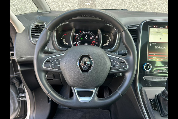 Renault Scénic 1.3 TCe Bose | TREKHAAK | PANO | A.CAMERA | HEAD-UP | LEDER | NAVI | BLUETOOTH | APK T/M 7-8-2028 | 1E EIGENAAR