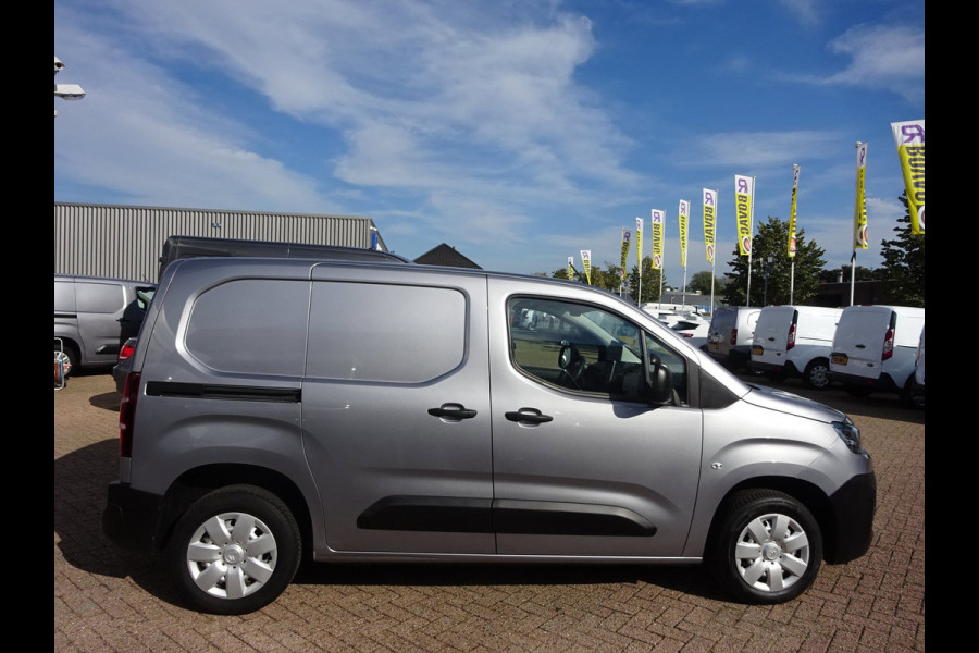 Citroën Berlingo 1.5 BlueHDI Club AIRCO NAVI CRUISE CONTROL 3 ZITPLAATSEN