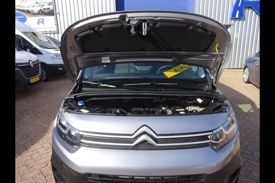 Citroën Berlingo 1.5 BlueHDI Club AIRCO NAVI CRUISE CONTROL 3 ZITPLAATSEN