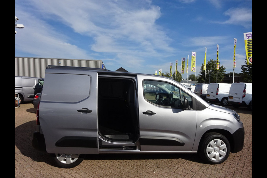 Citroën Berlingo 1.5 BlueHDI Club AIRCO NAVI CRUISE CONTROL 3 ZITPLAATSEN
